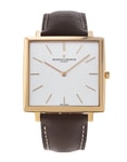 Pre-Owned Vacheron Constantin Historiques Watch